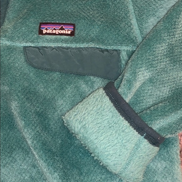 Patagonia Pullover - Picture 3 of 3